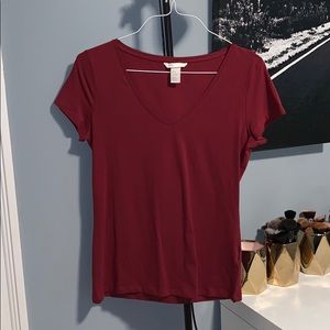 H&M Basic Tee